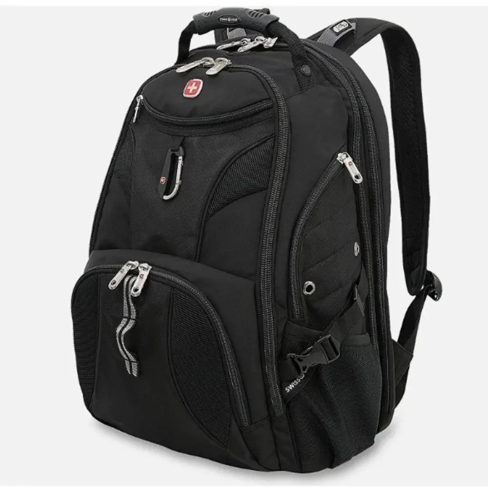 NEW w Tags TSA-Approved 1900 Scansmart 17